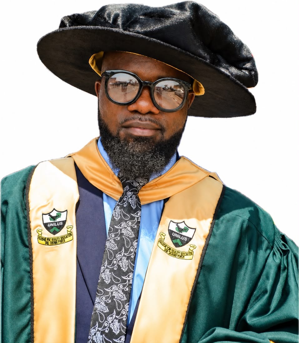 Dr. Africa Musonda