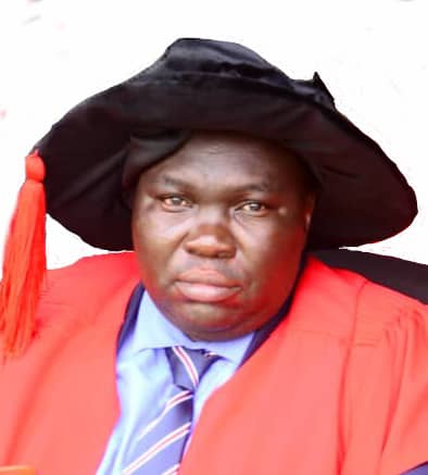 Dr. Chileshe Busaka