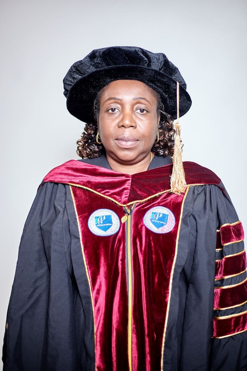 Prof. Serah Mbetwa Kalambo
