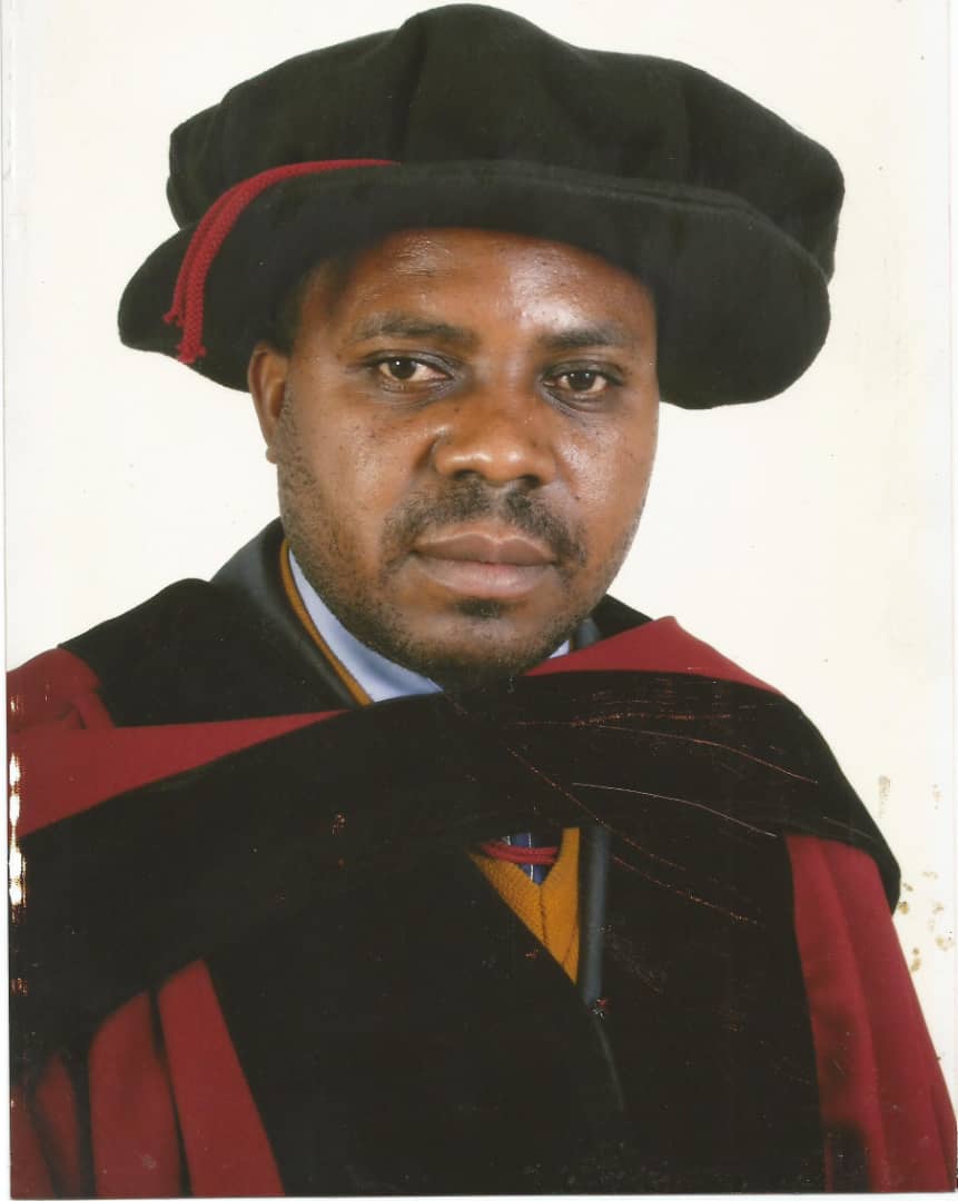 Prof. Dr. Venus Seti — President, IDPP