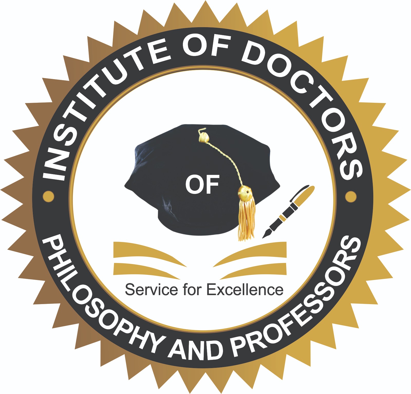IDPP Logo